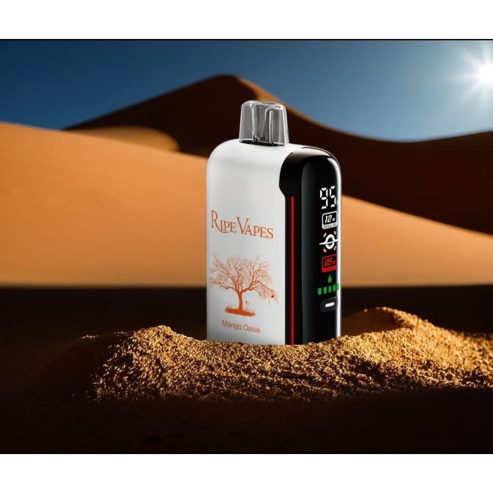 VCT سحبة سيجارة عدة نكهات في سي تي 20000 شفطة 50 نيكوتين