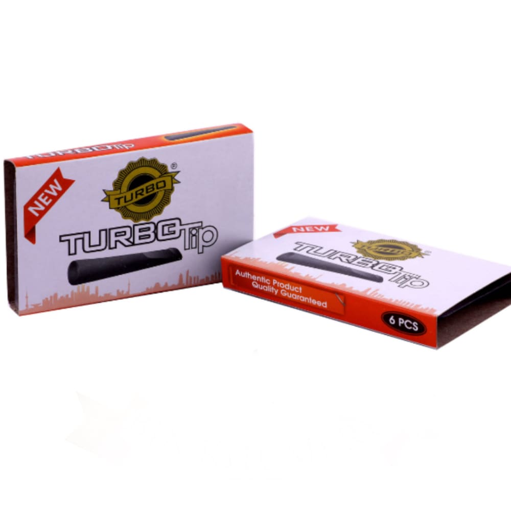 فلتر مدواخ تيربو تب فلتر TURBO