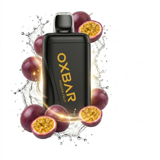 OXBAR SVOPP حبة واحدة استخدام بود اوكسبار ( بدون بطارية ) 25000 شفطة عدة نكهات 50 نيكوتين