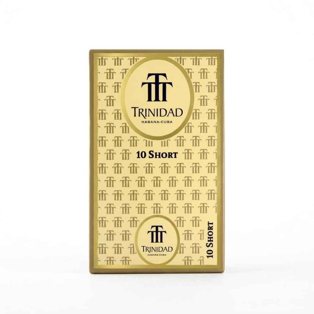سيجار ترينيداد شورت 10 TRINIDAD SHORT 10