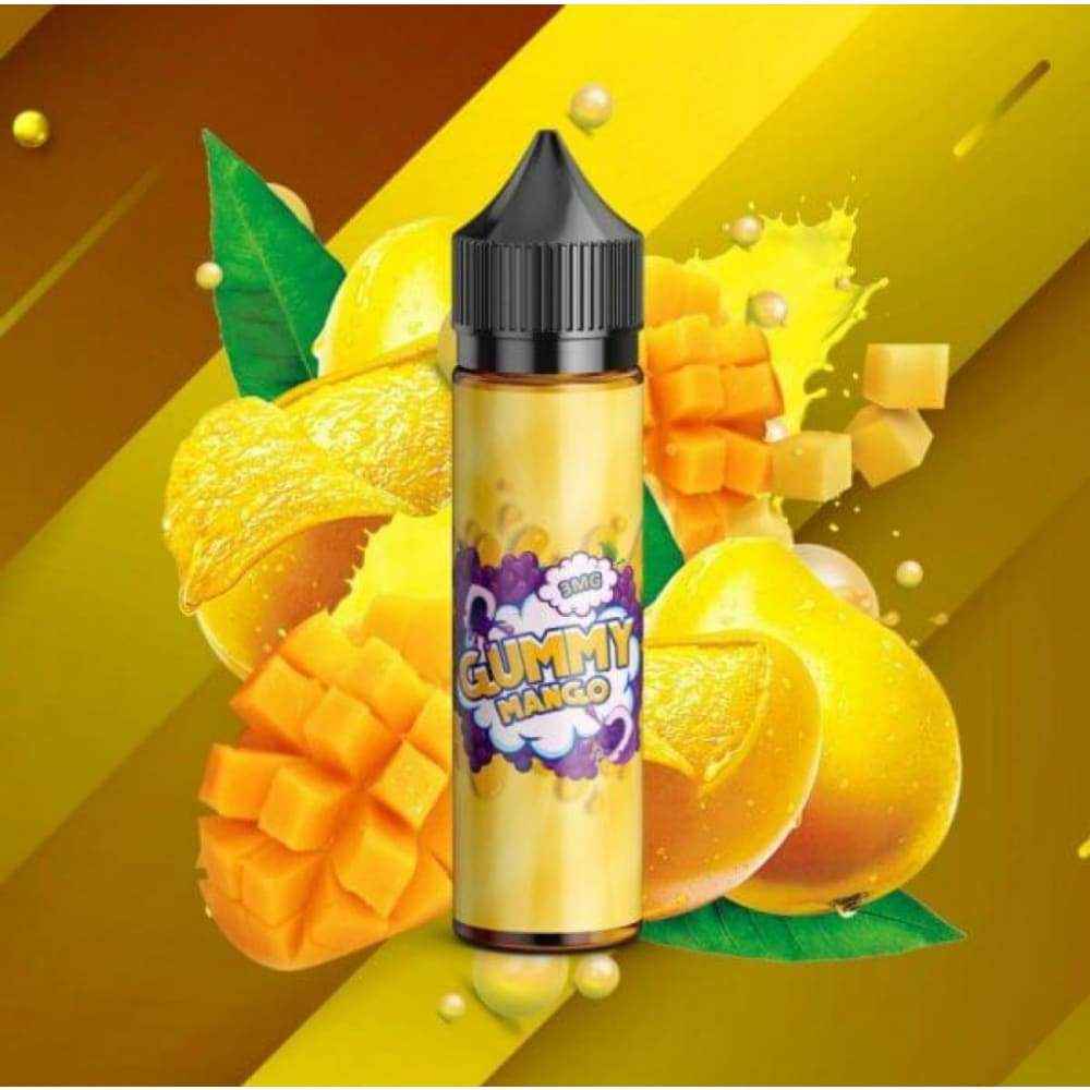 نكهة فيب مانجو من قمي