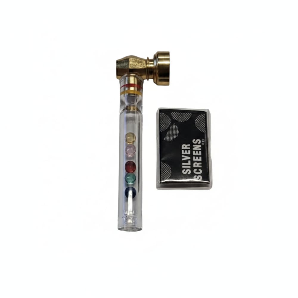 بايب غليون زجاجي فيب سموك