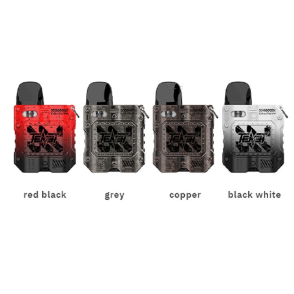 CALIBURN KOKO TENET جهاز سحبة سيجارة كوكو تينيت