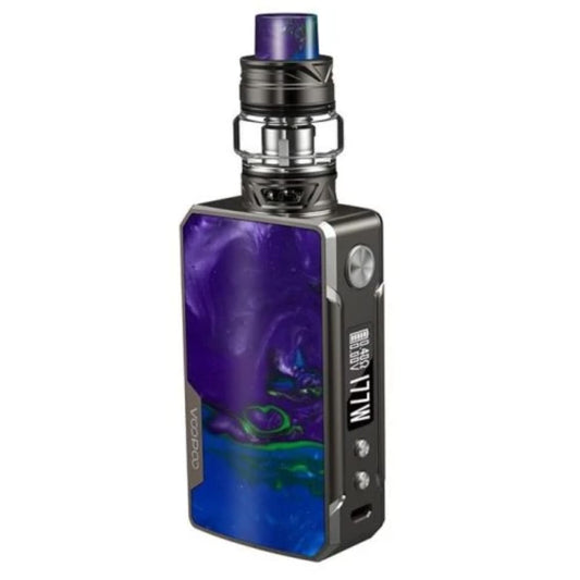 جهاز شيشة دراق 2 بلاتينيوم DRAG 2 PLATINUM - Platinium