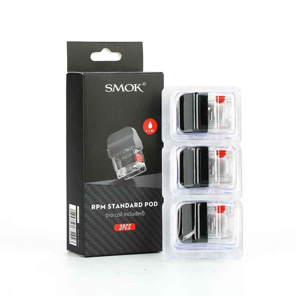 الاساسية SMOK RPM40 بودات جهاز ار بي ام 40