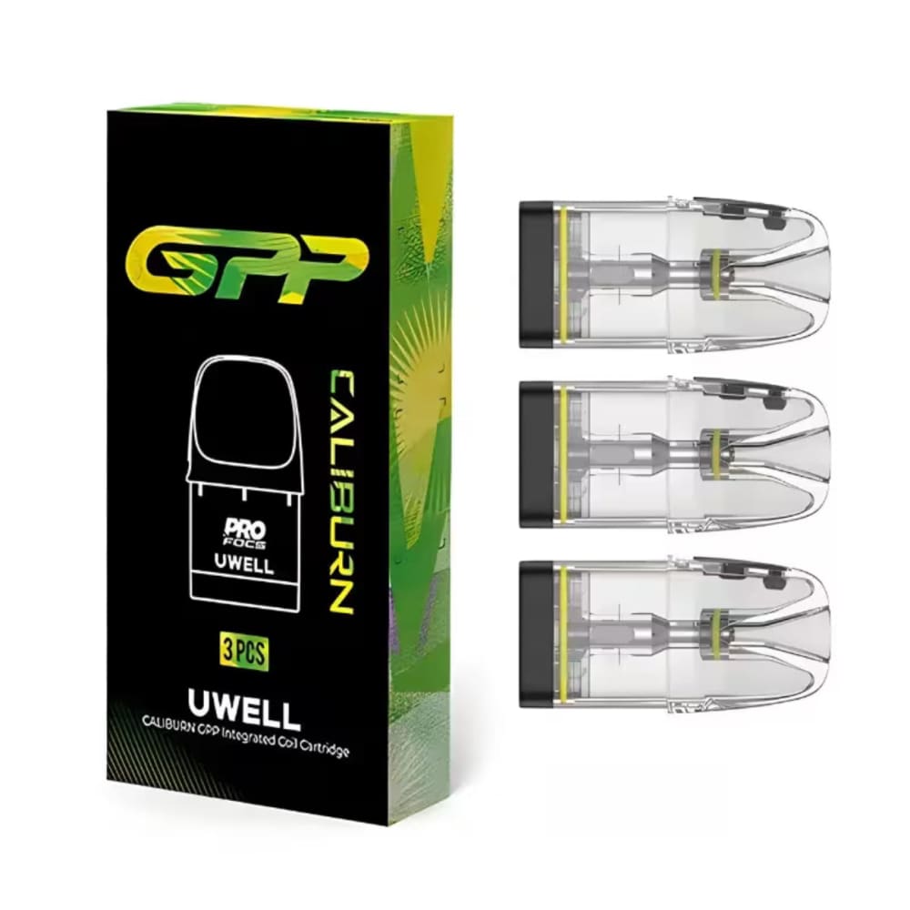 بودات كاليبرن جي 4 من يو ويل caliburn G4