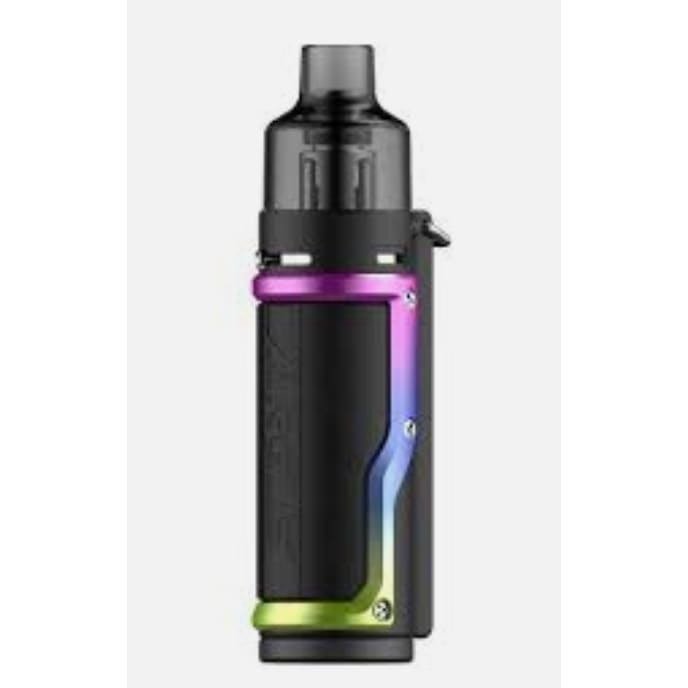 جهاز سحبة وشيشة ارقوس 40 واط ARGUS VOOPOO - Black rinbow