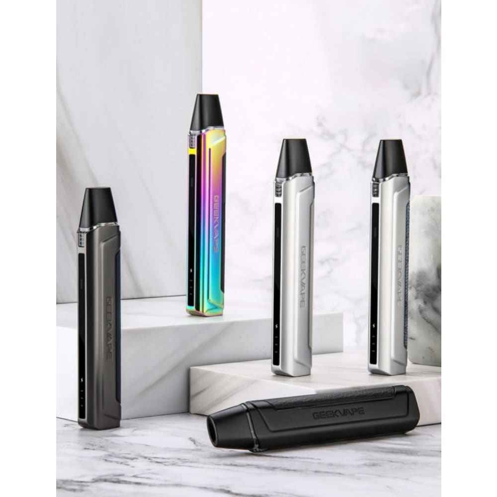 elfbar nachfüll pod läuft aus Geekvape Aegis 1FC Pod Vape Kit | MTL Starter Kit | bearsvapes.co.uk