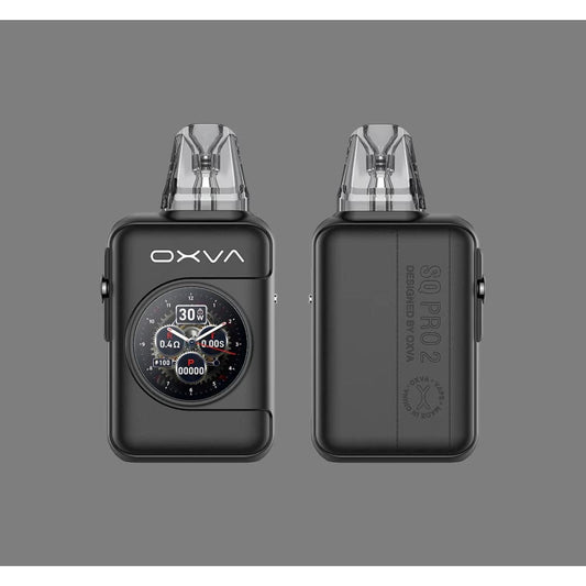 جهاز سحبة وشيشة سيجارة اكسلم اس كيو برو 2 من اوكسفا XLIM