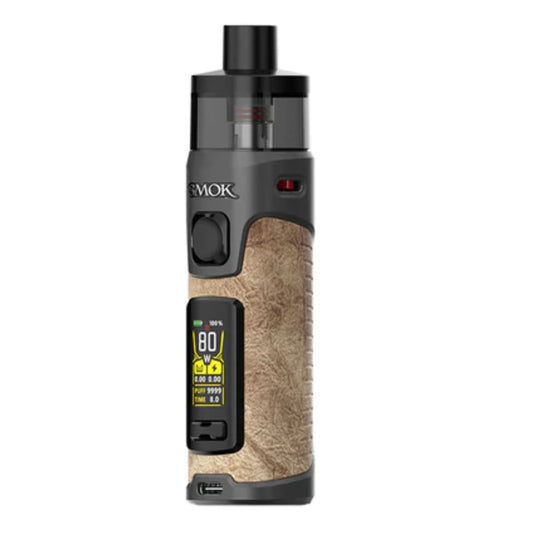 جهاز شيشة سموك ار بي ام 5 SMOK RPM 5 - بني