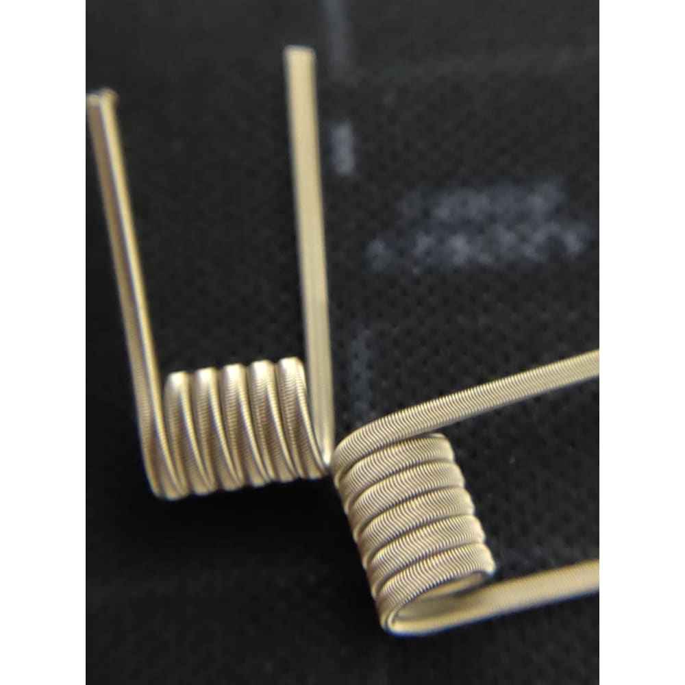 كويلات بايرتس - اسلاك جاهزة