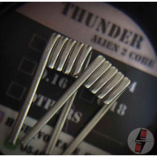 كويلات هاي فولتيج - اسلاك جاهزة high voltage