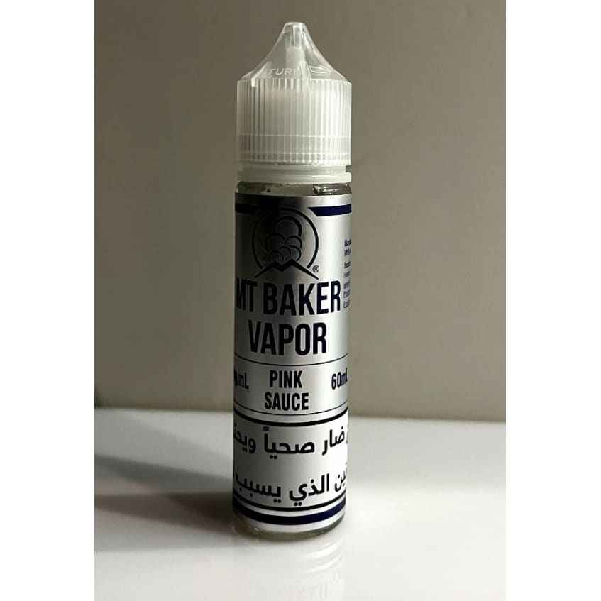 hawk sauce vape juice Strawberry Donut RandM Tornado 7000 Nic Salt E-liquid by Fumot