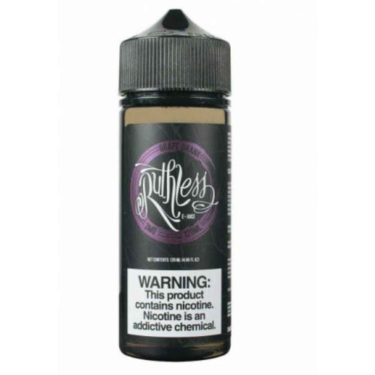 نكهة فيب عنب روثلس 120 مل