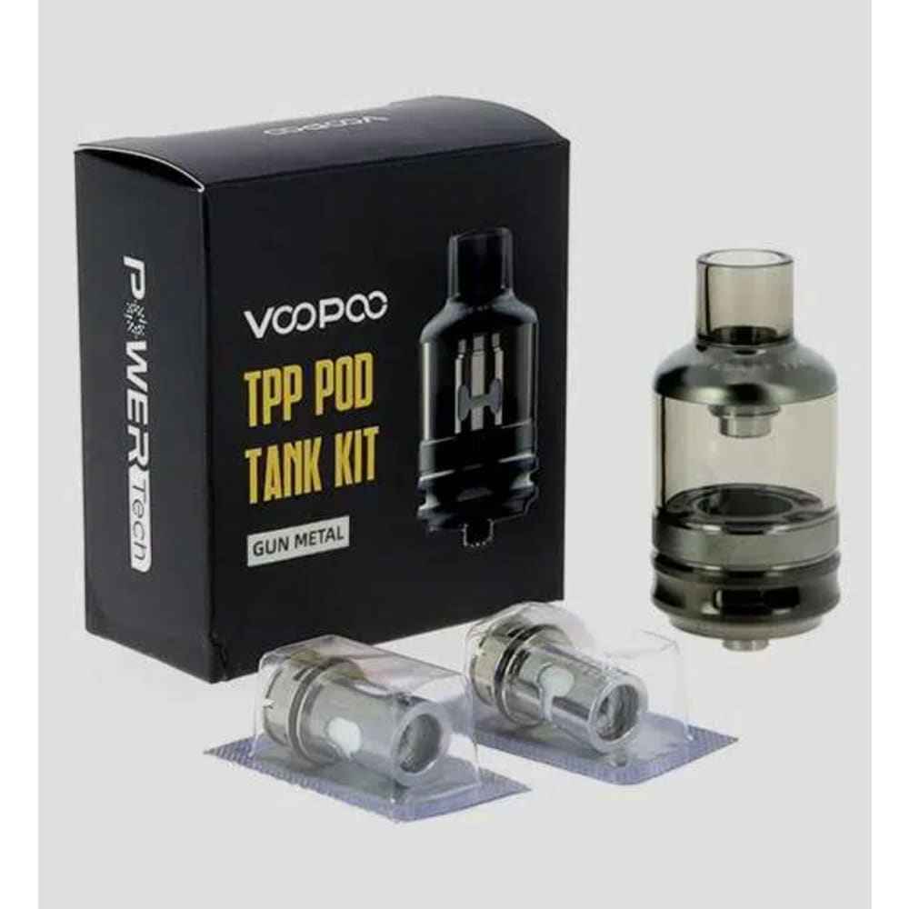 تانك دراق من فوبو TPP POD TANK KIT