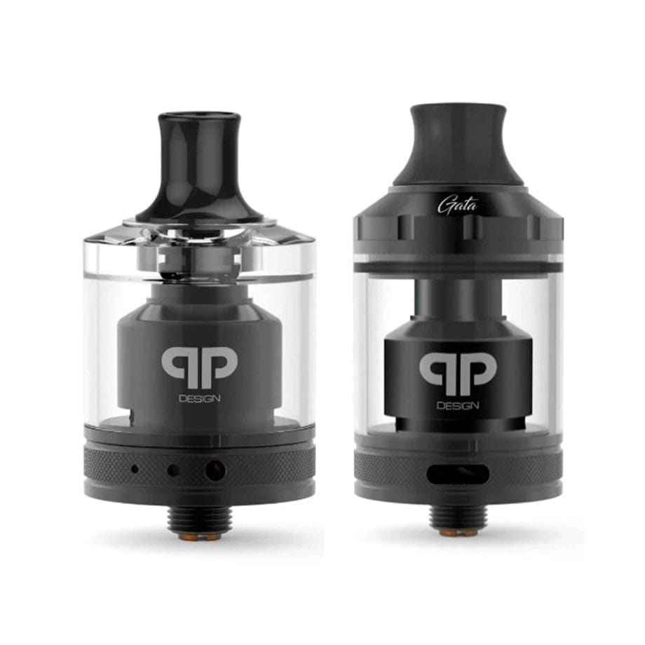 تانك فيتاليتي ار تي اي GATA FATALITY TANK RTA (MTL+ RDL)