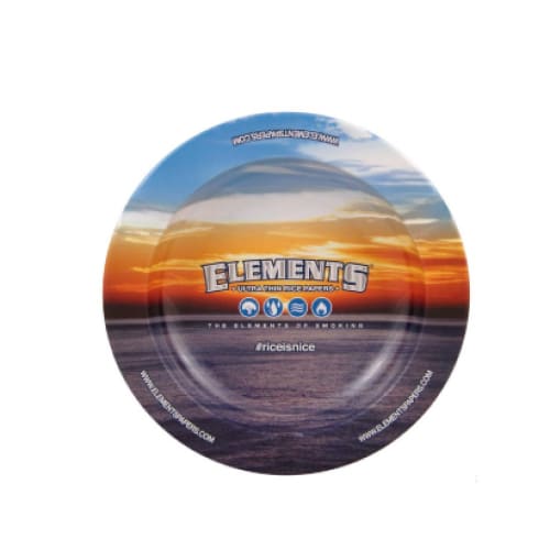 طفاية اليمنتس معدنيه ELEMENTS