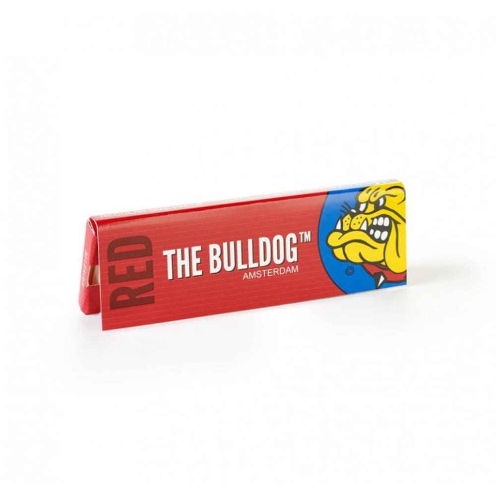 ورق لف بول دوق الاحمر 1 1/4 bulldog
