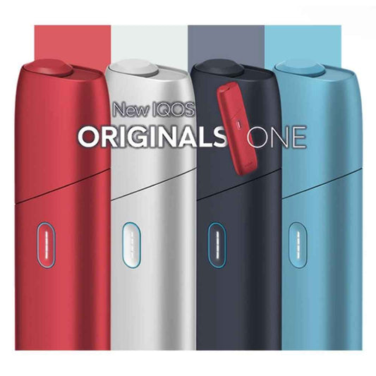جهاز ايكوس ون IQOS ONE