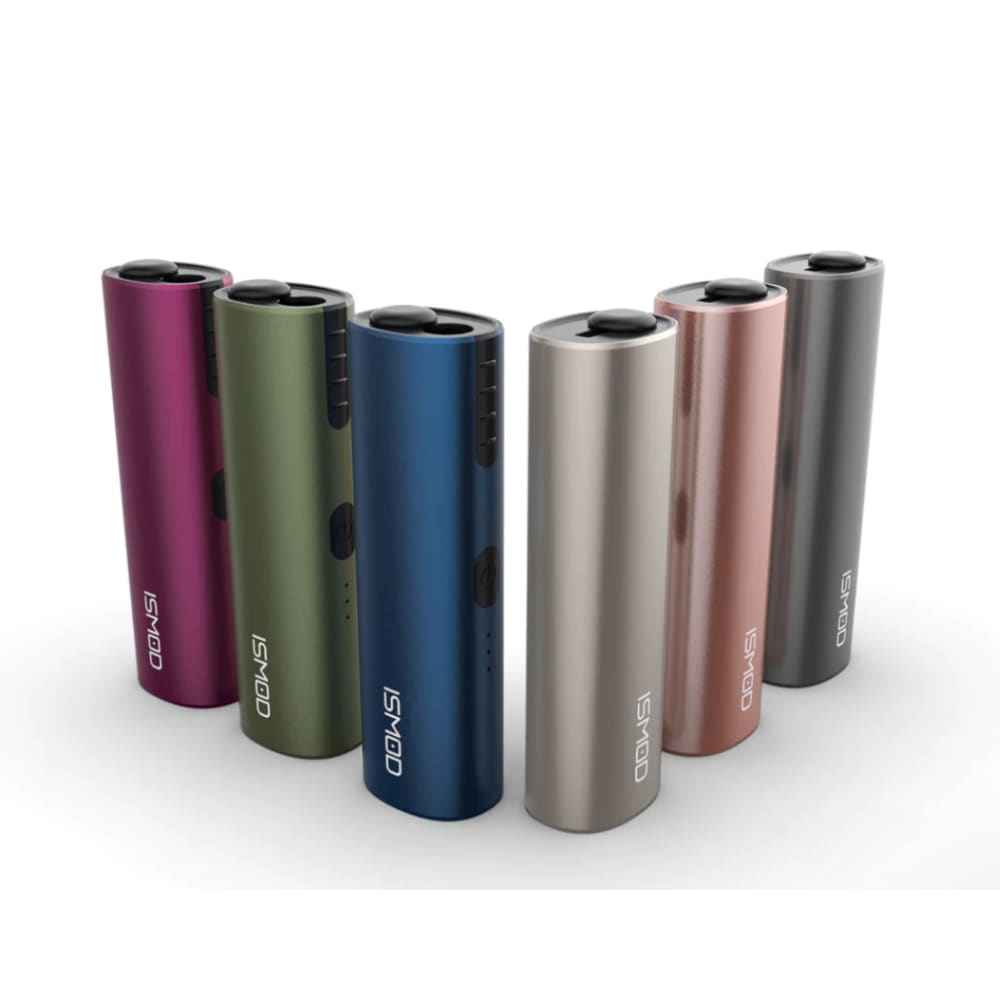 جهاز ايسمود ميني ISMOD