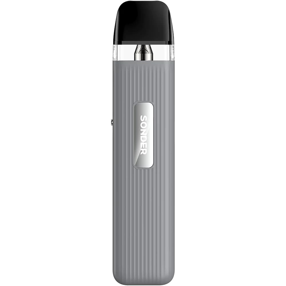 جهاز سحبة و شيشة سوندير كيو من جيك فيب SONDER Q GEEK VAPE