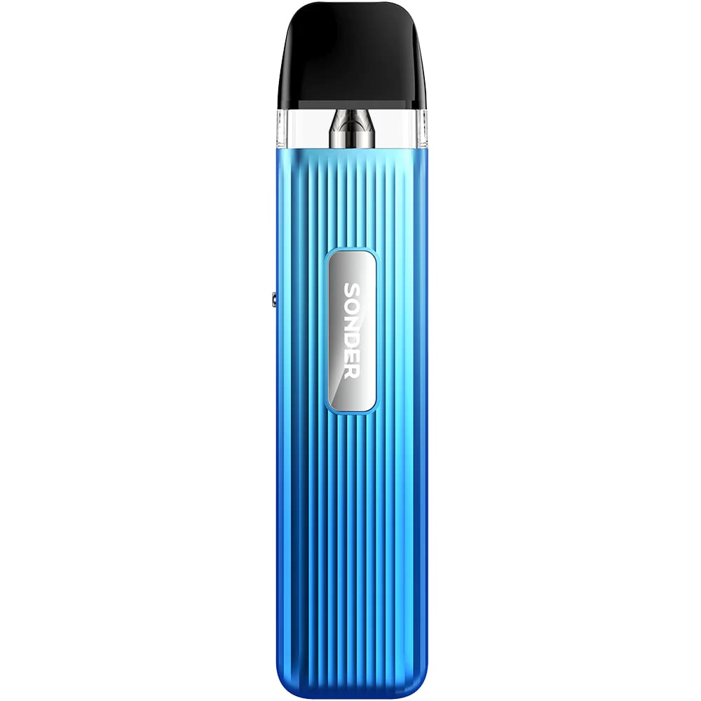 جهاز سحبة و شيشة سوندير كيو من جيك فيب SONDER Q GEEK VAPE
