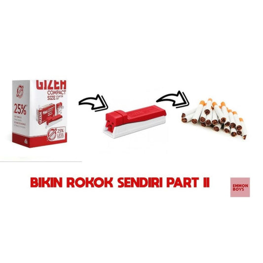 ماكينة تعبئة سجائر فيب سموك