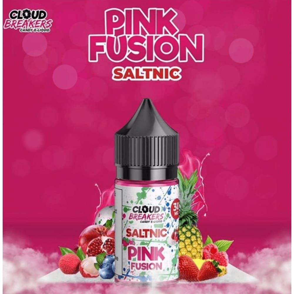 نكهة فواكه مشكله رمان توت فراولة اناناس سولت نيكوتين