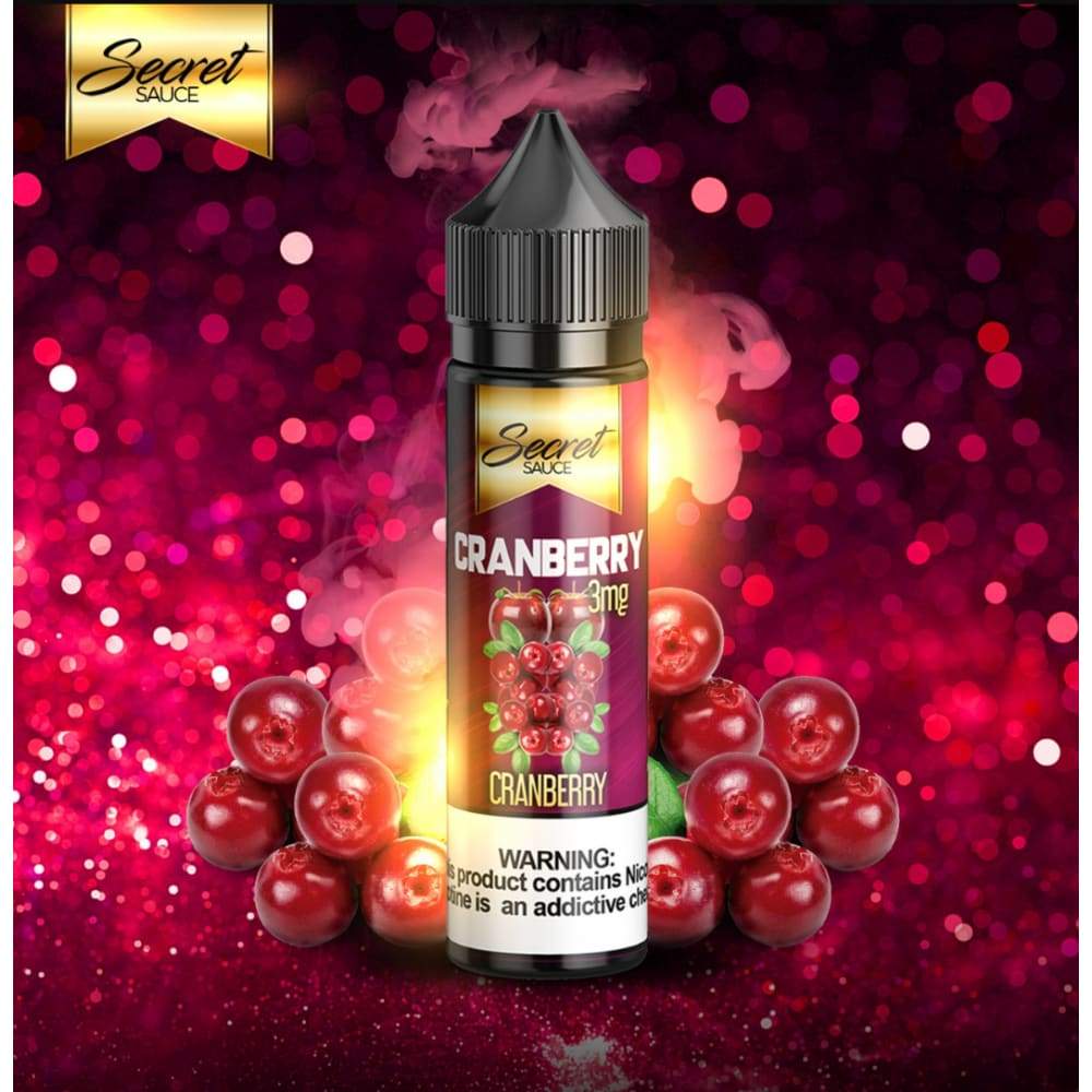 نكهة فيب كرز من سيكرت سوس نيكوتين 3