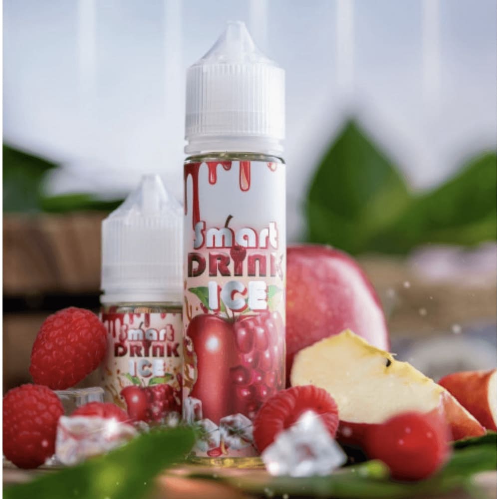 نكهة فيب توت تفاح ايس سمارت