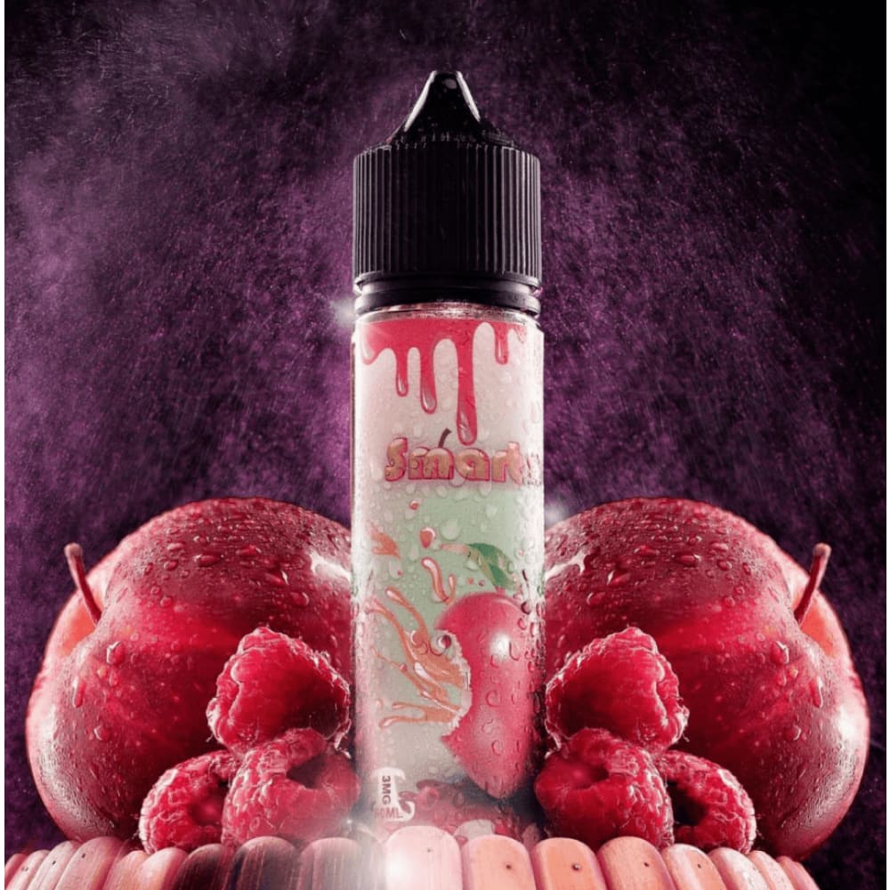 نكهة فيب توت تفاح سمارت