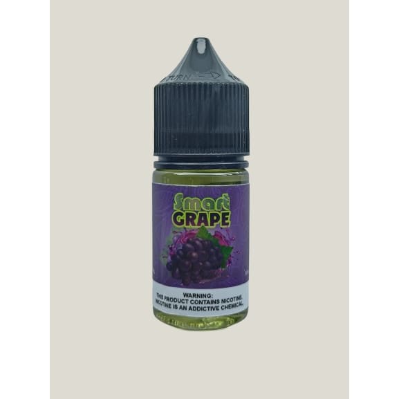 نكهة عنب سولت نيكوتين سمارت