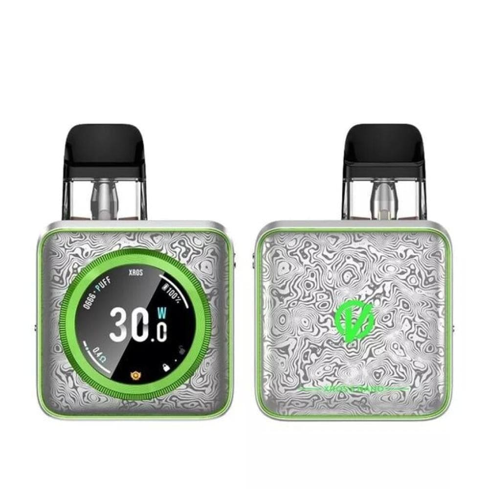 جهاز سحبة وشيشة اكس روز نانو 5 من فيبريسو XROS NANO 5