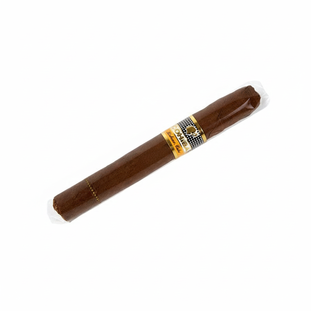 حبة واحدة من سيجار كوهيبا كلوب 10 Cohiba Habana club 10