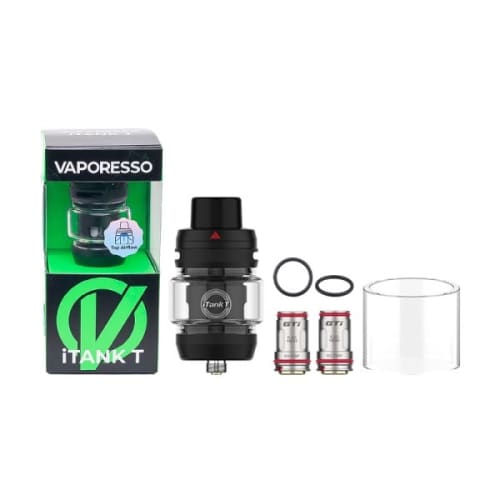 تانك فابريسو اي تانك تي Vaporesso iTank T
