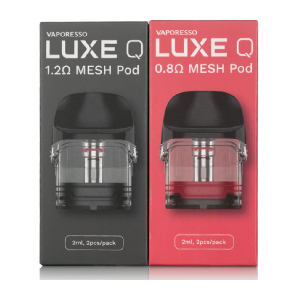 بودات جهاز لوكس كيو LUXE Q