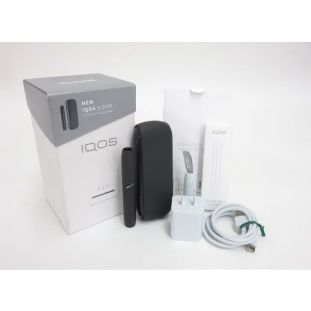 جهاز ايكوس IQOS 3 DUO - برونزي