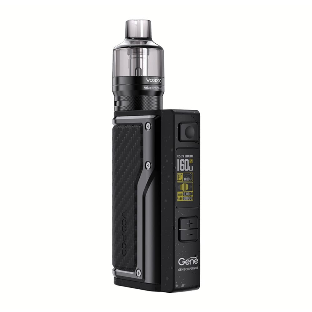 جهاز شيشة ارقوس جي تي من فوبو Voopoo ARGUS GT 160 Watt -