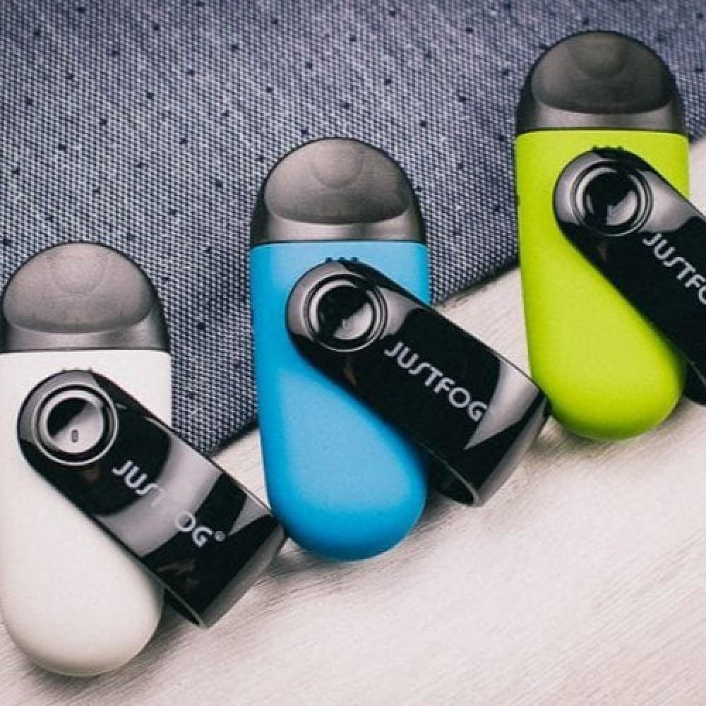 جست فوق C601 جهاز سحبة سيجارة