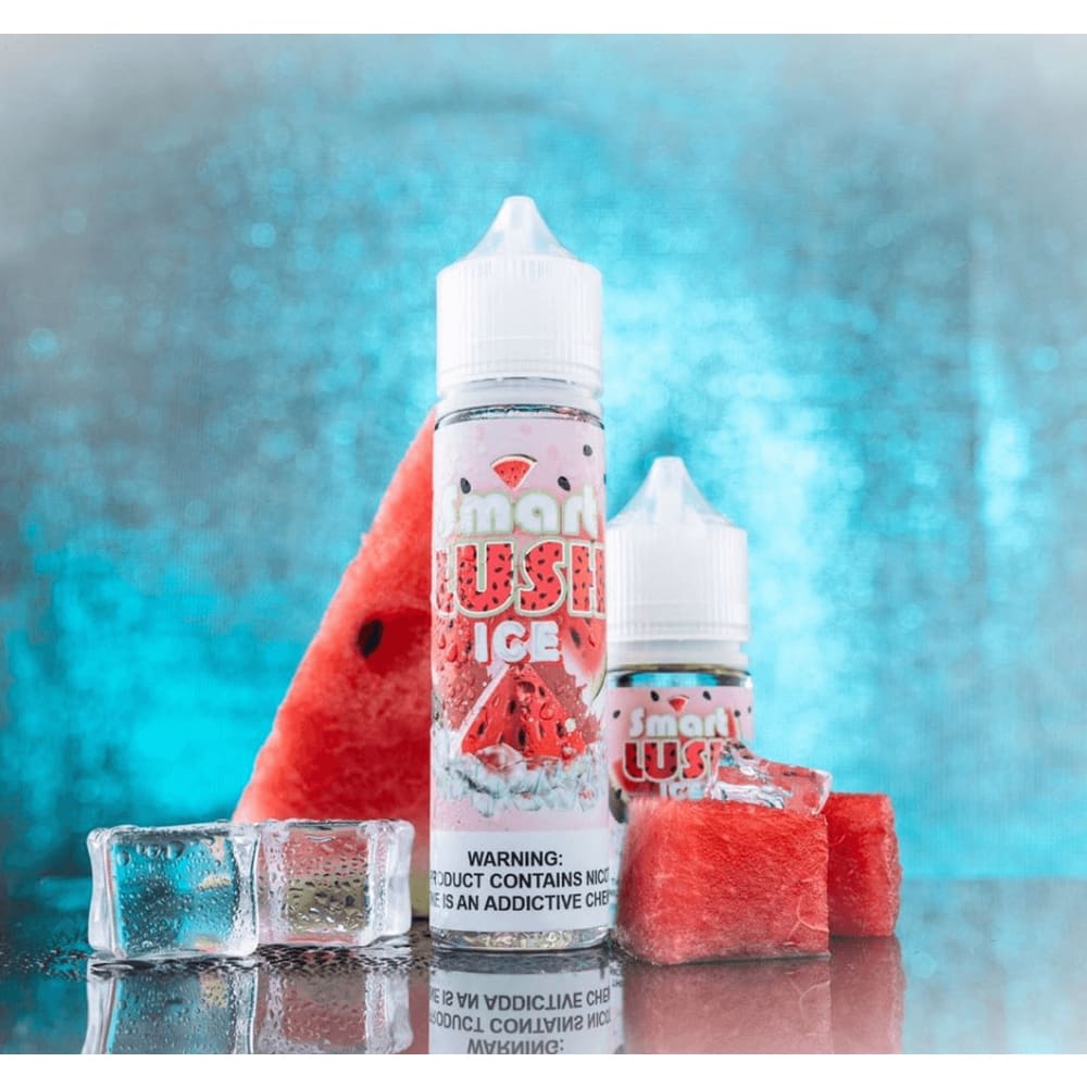 نكهة فيب لش ايس بطيخ ايس سمارت