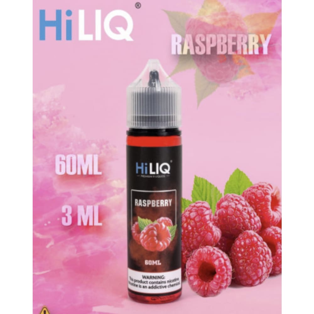 نكهة فيب توت من هاي نيكوتين 3