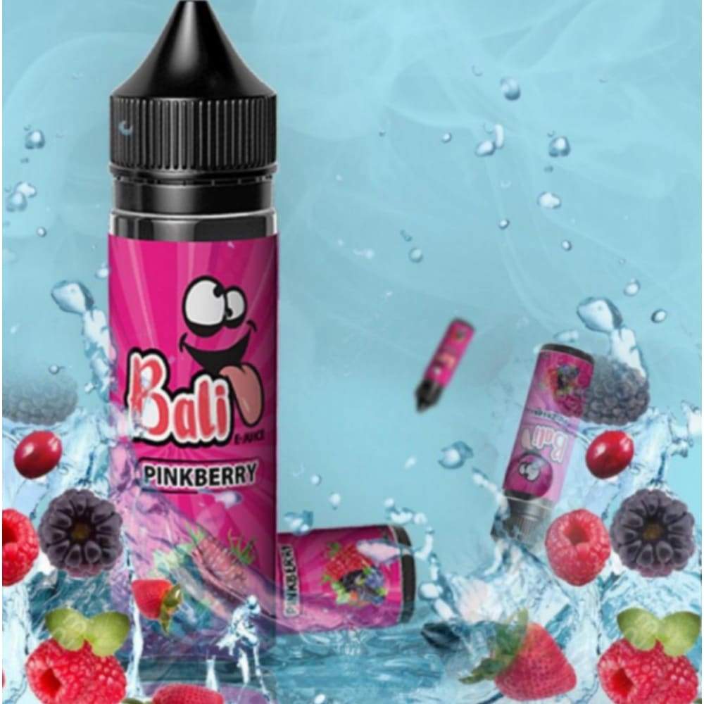 نكهة فيب توت مشكل بالي BALI