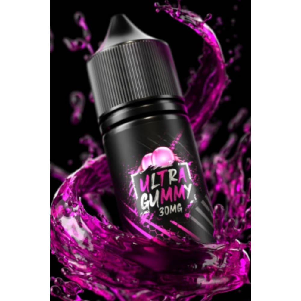 نكهة قمي الترا سولت نيكوتين من سامز فيب