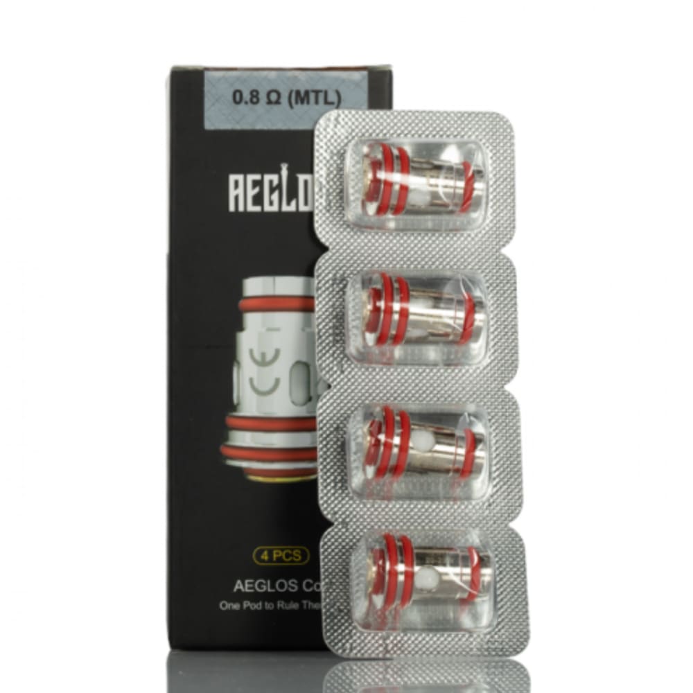 UWELL كويلات جهاز ايقلوس من كاليبرن يو ويل