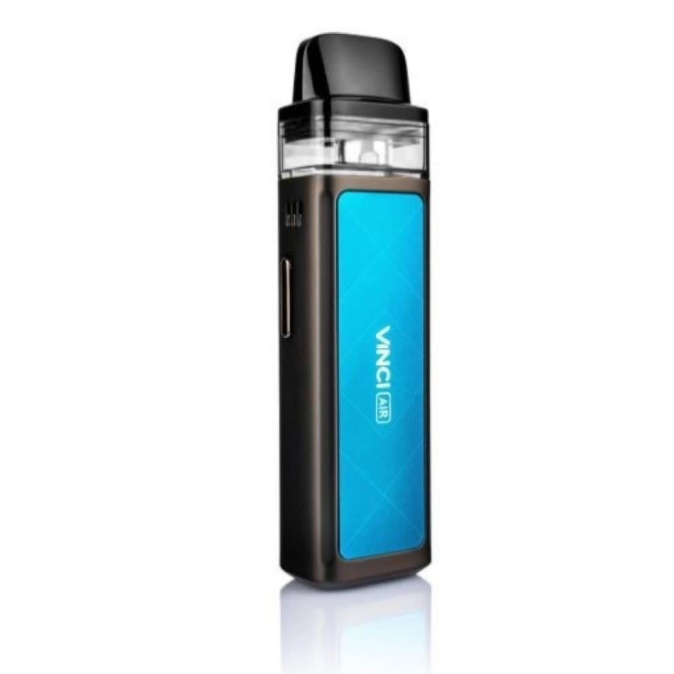 VINCI AIR VOOPOO جهاز سحبة و شيشة فينشي اير من فوبو