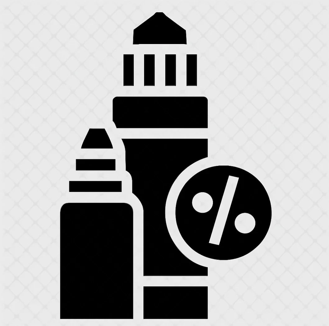 نكهات هاي نيكوتين