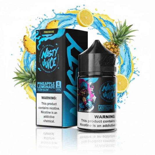 NASTY نكهة فيب اناناس من ناستي