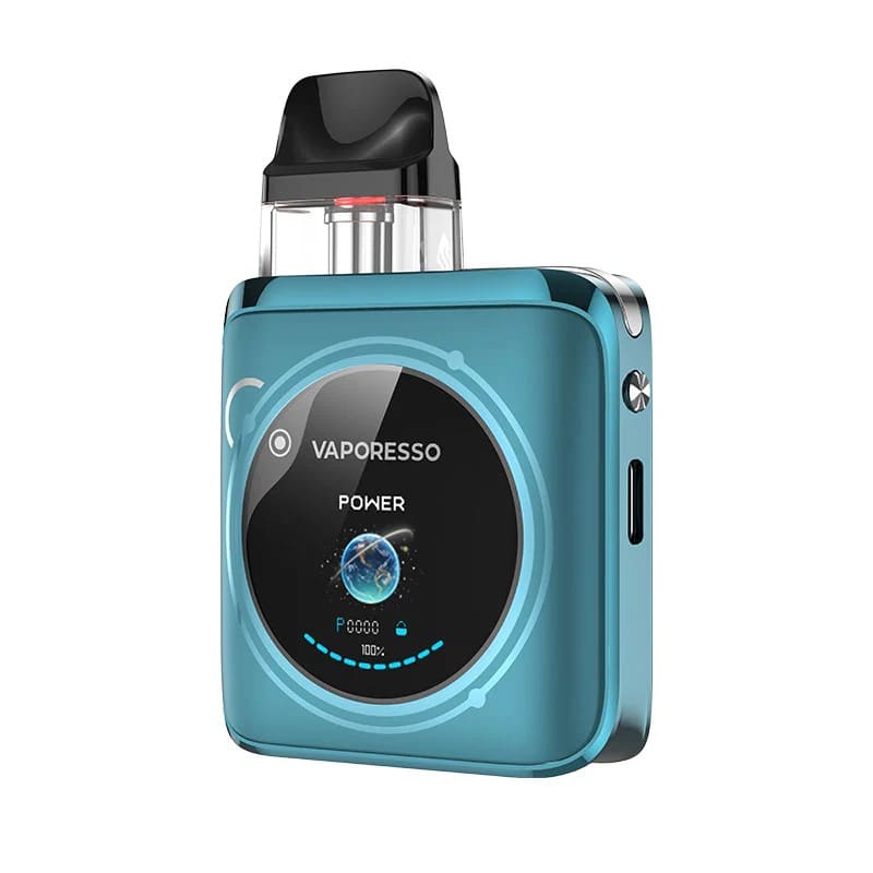 جهاز سحبة وشيشة اكس روز نانو 4 من فيبريسو XROS NANO 4