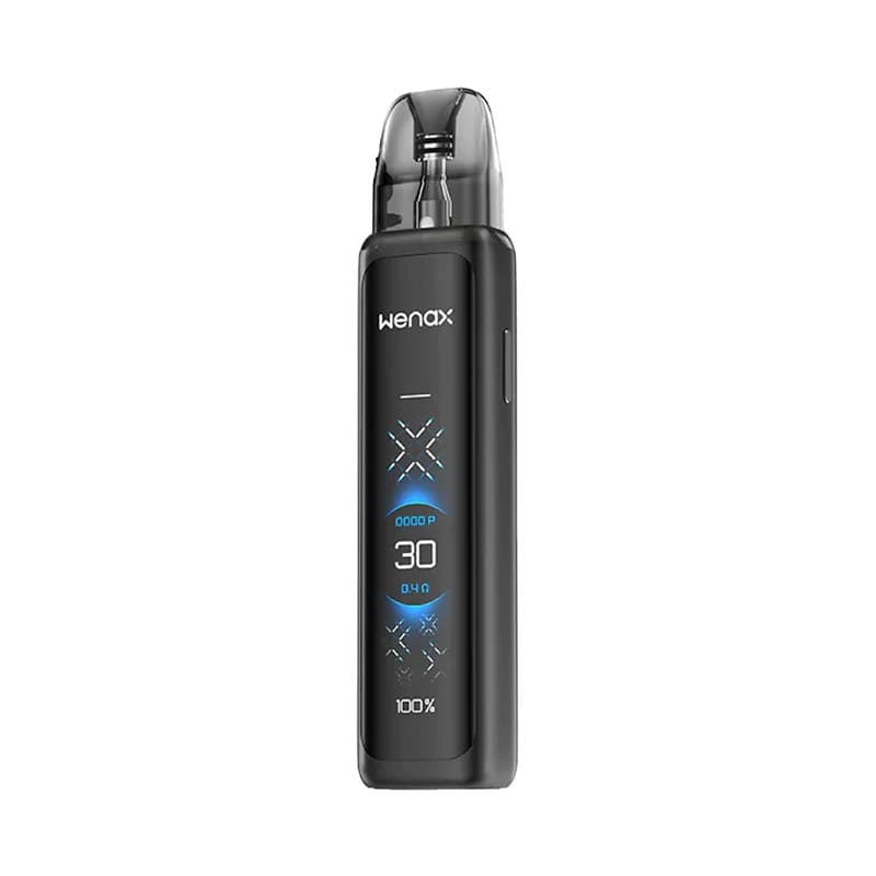 جهاز سحبة و شيشة ويناكس كيو الترا من WENAX GEEK VAPE Q