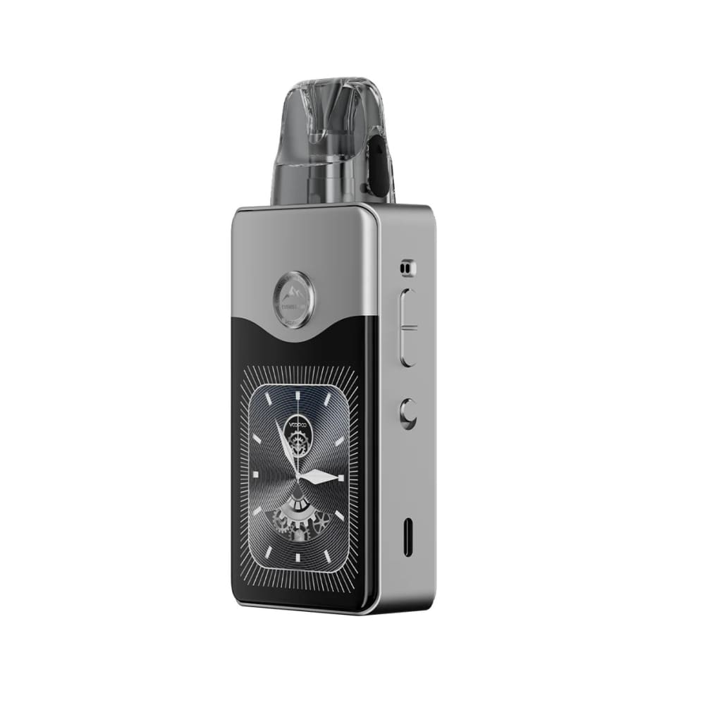 VOOPOO VINCI E120 جهاز سحبة و شيشة فينشي بود اي 120 من فوبو